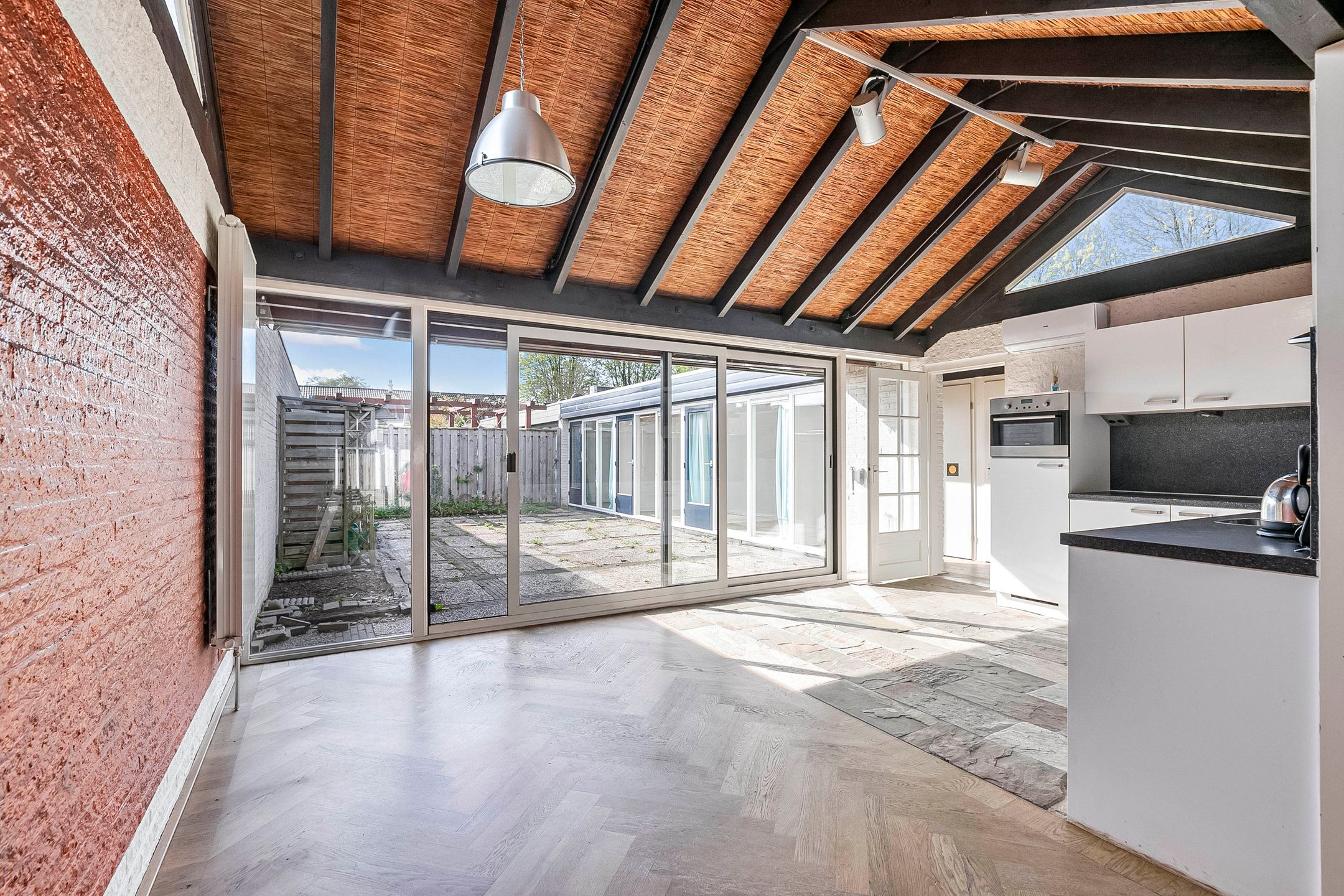 Foto 9 van Paalrij 2