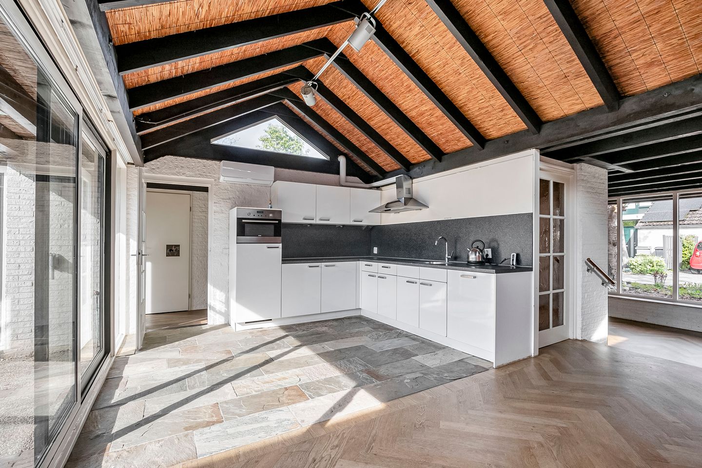 Foto 10 van Paalrij 2