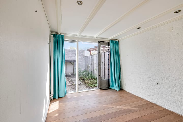 Foto 13 van Paalrij 2