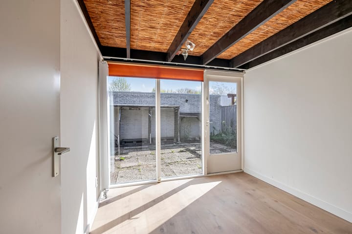 Foto 15 van Paalrij 2