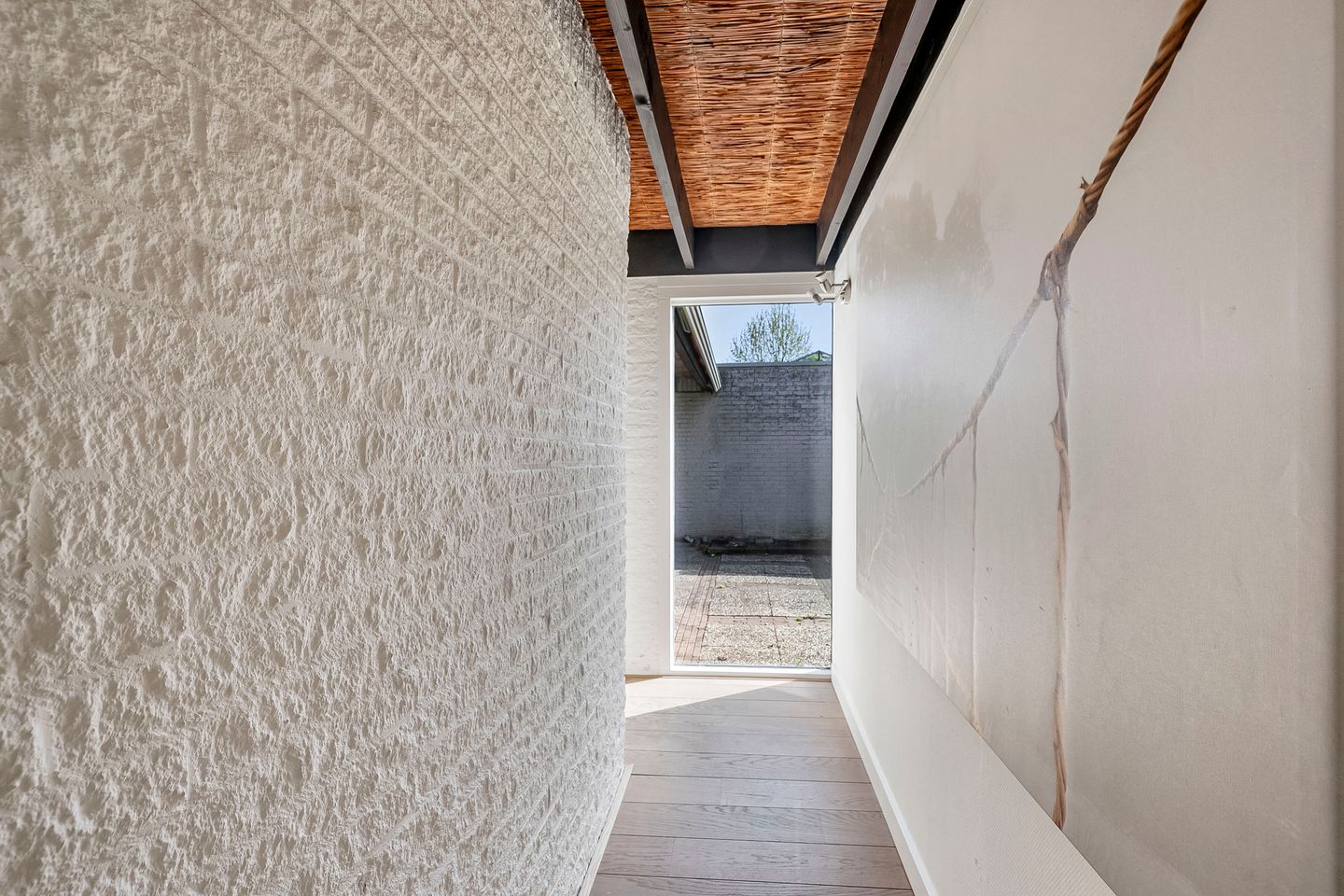 Foto 19 van Paalrij 2