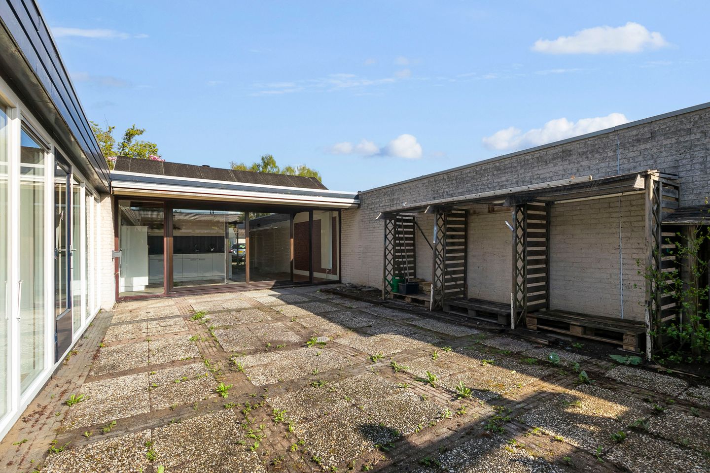 Foto 25 van Paalrij 2