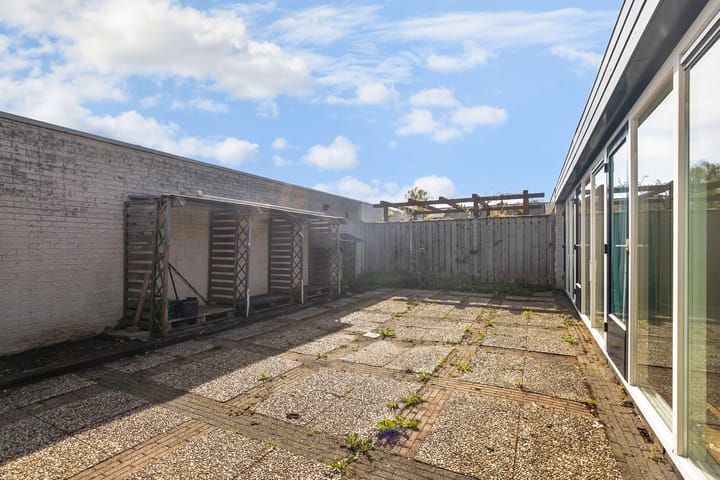 Foto 26 van Paalrij 2