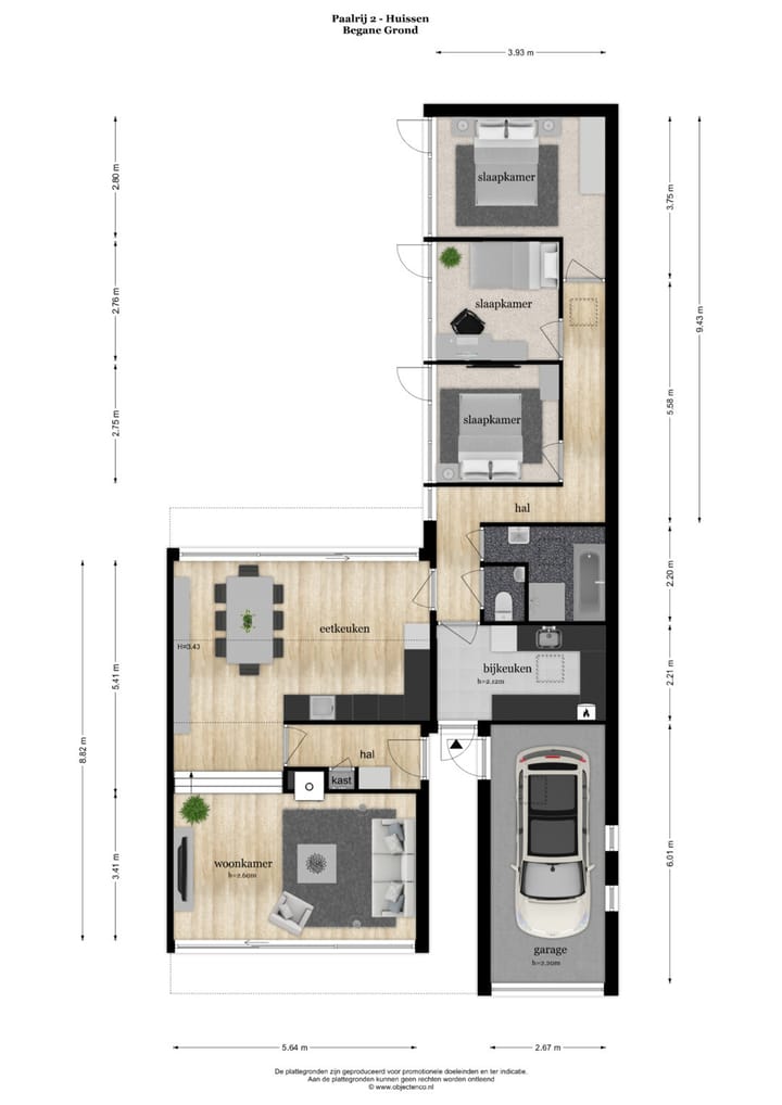 Foto 31 van Paalrij 2