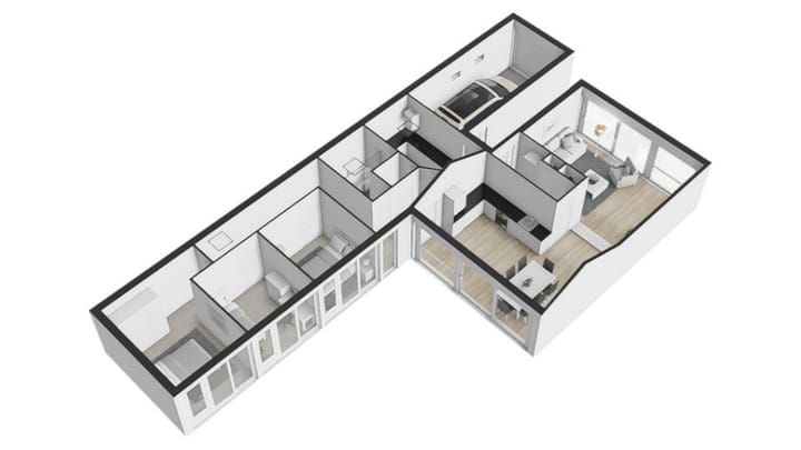 Foto 32 van Paalrij 2