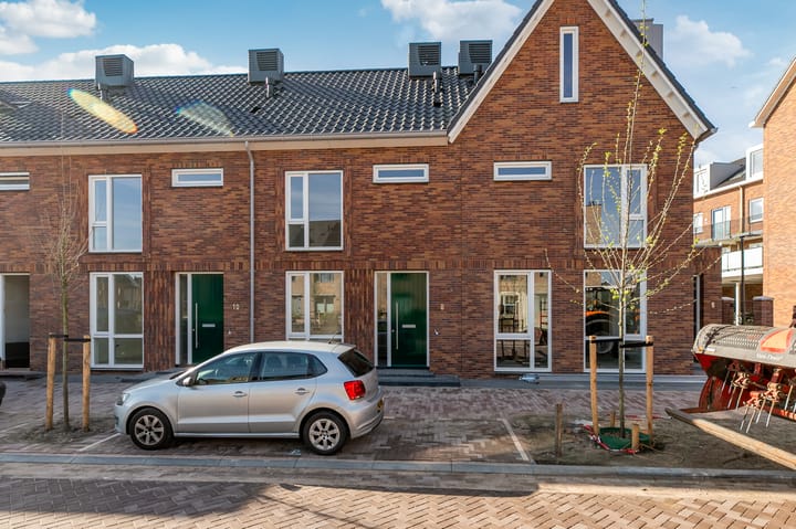 Foto 2 van Venlolaan 8