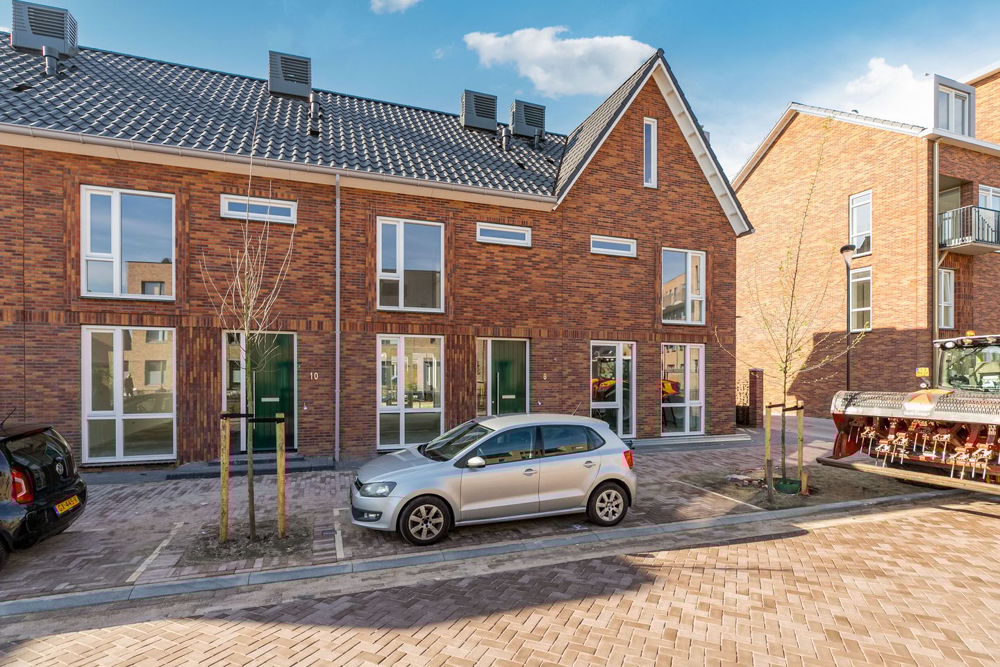 Foto 1 van Venlolaan 8