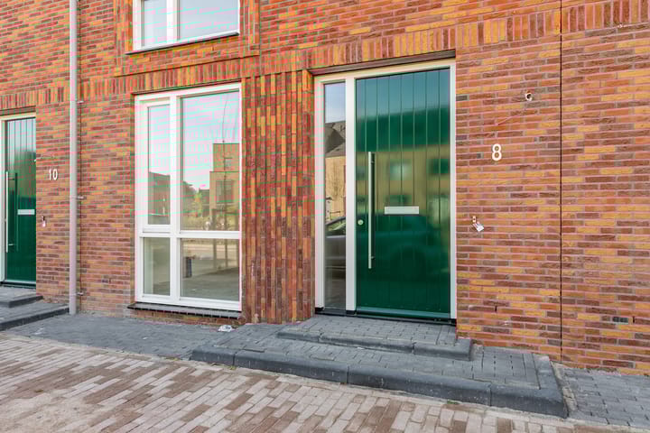 Foto 3 van Venlolaan 8