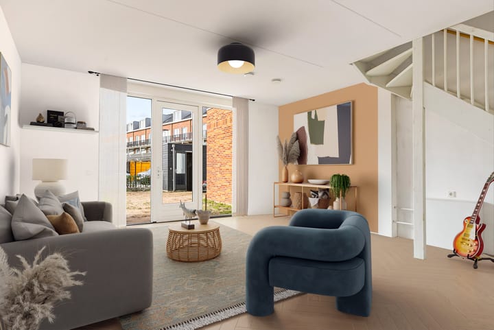 Photo 8 of Venlolaan 8