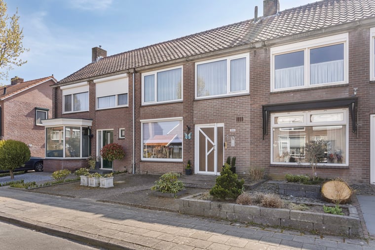 Scholtinkstraat 255 main image