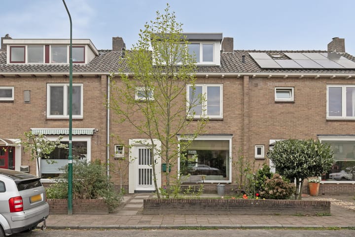 Foto 1 van Buntweg 9