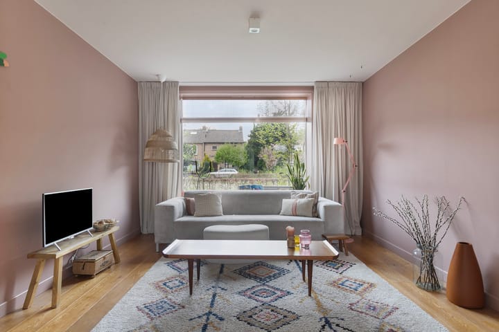 Foto 3 van Buntweg 9