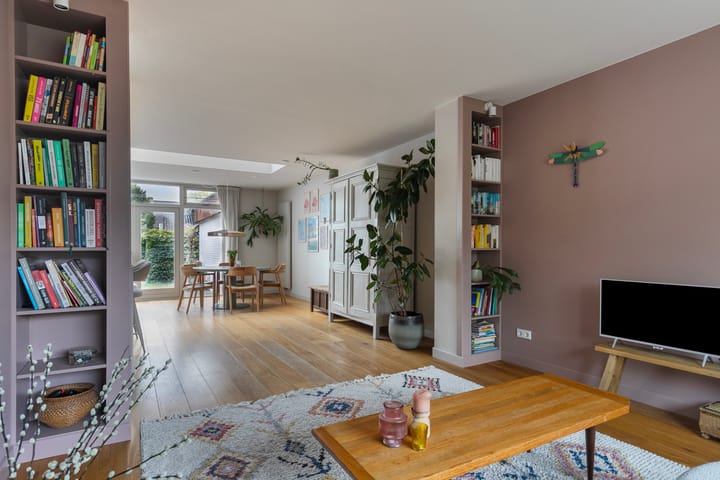 Foto 4 van Buntweg 9