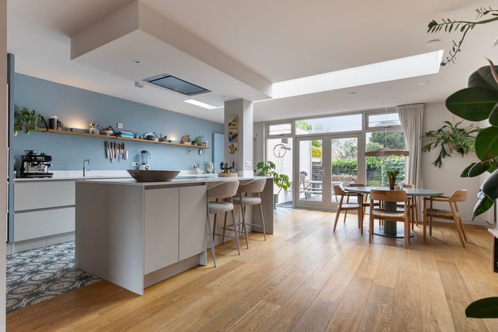 Foto 8 van Buntweg 9