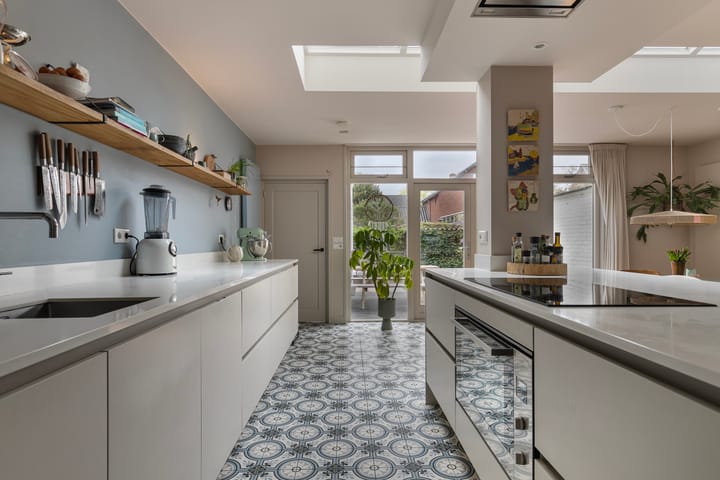 Foto 11 van Buntweg 9