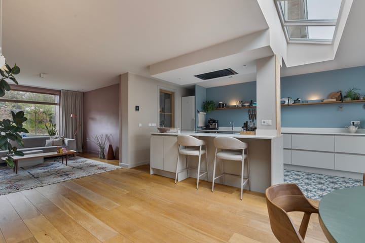 Foto 12 van Buntweg 9