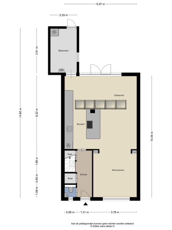 Foto 15 van Buntweg 9