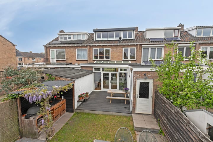 Foto 32 van Buntweg 9