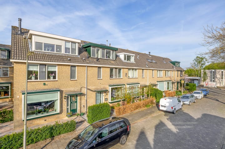 Foto 6 van Weegbree 10