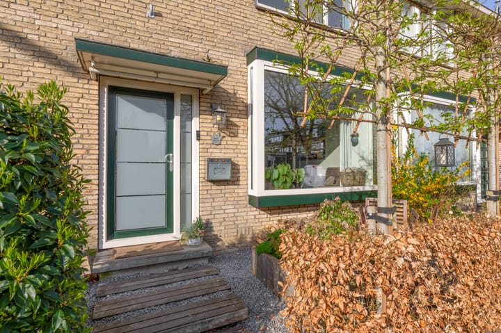 Foto 8 van Weegbree 10