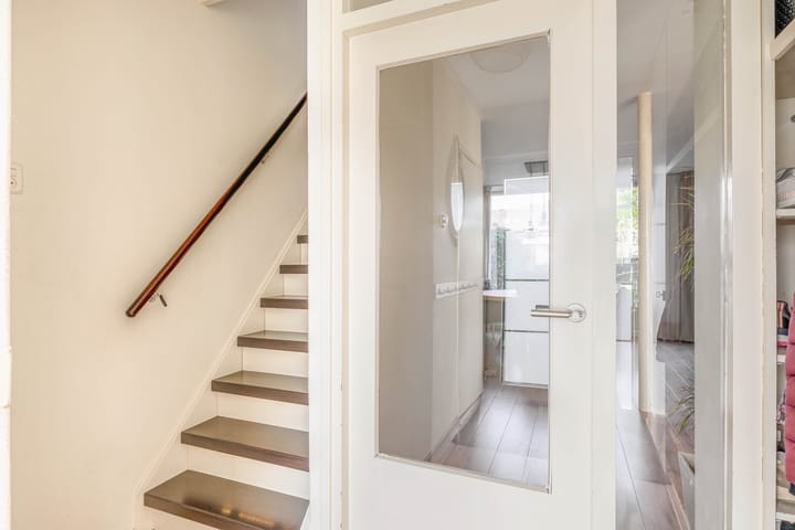 Foto 9 van Weegbree 10