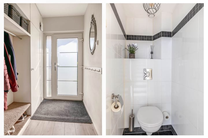 Foto 10 van Weegbree 10