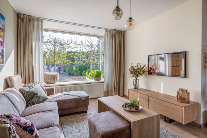 Foto 12 van Weegbree 10