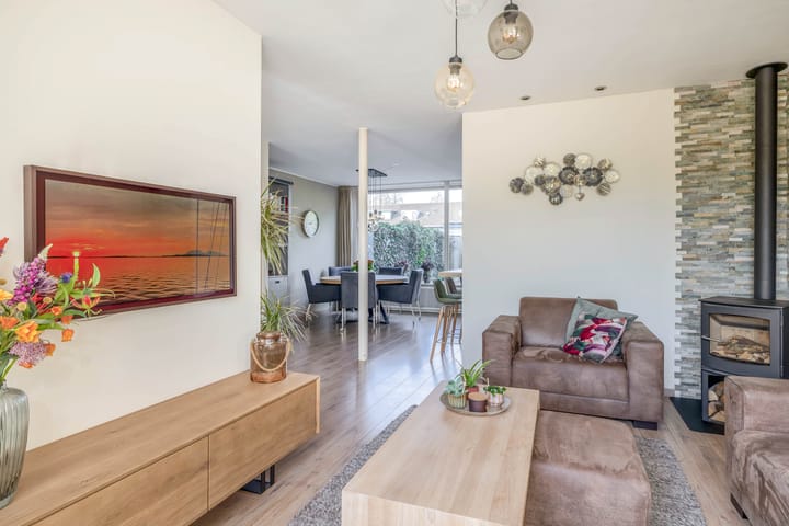 Foto 14 van Weegbree 10