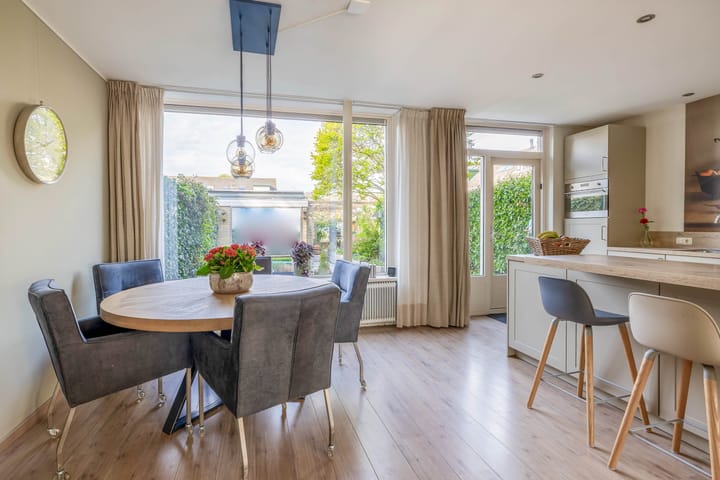 Foto 16 van Weegbree 10