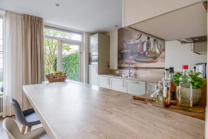 Foto 18 van Weegbree 10