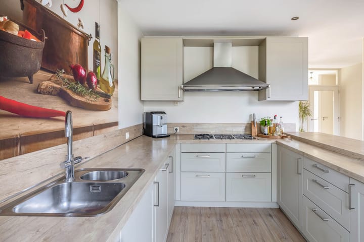 Foto 19 van Weegbree 10