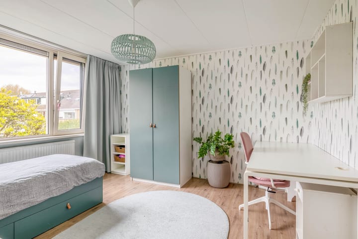 Foto 27 van Weegbree 10