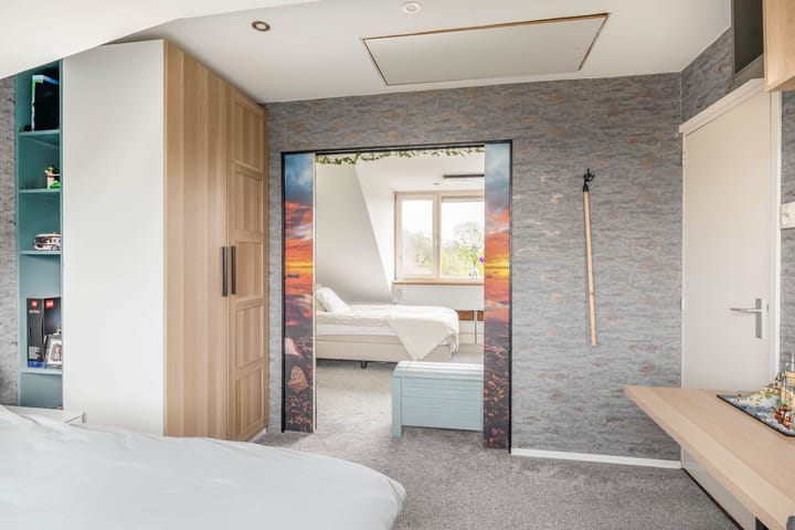 Foto 37 van Weegbree 10