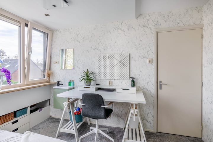 Foto 40 van Weegbree 10