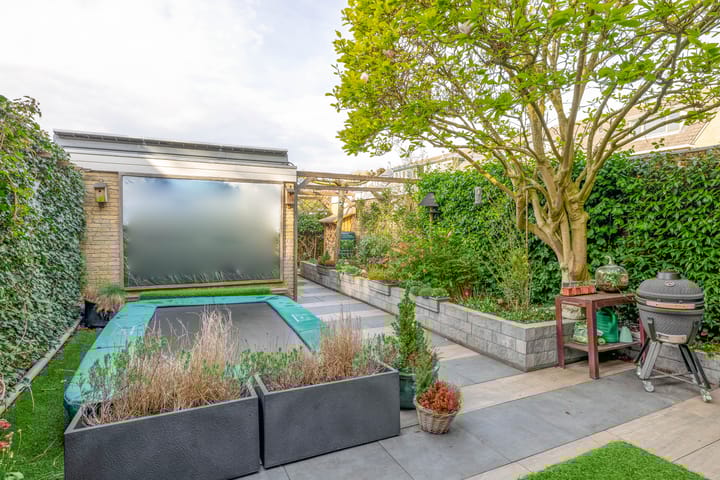 Foto 42 van Weegbree 10