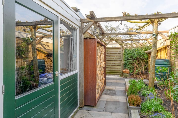 Foto 45 van Weegbree 10