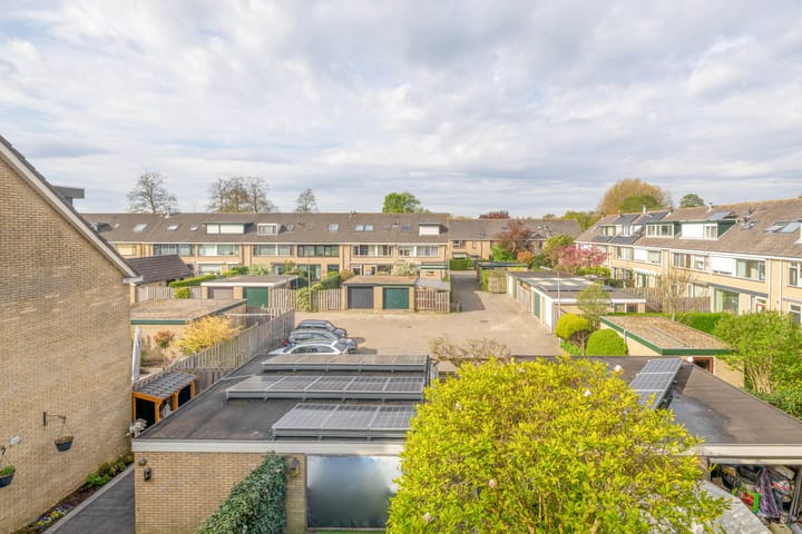 Foto 50 van Weegbree 10