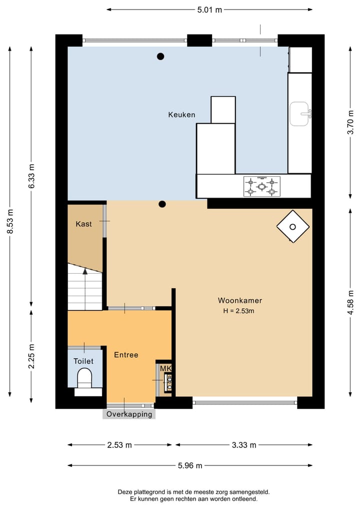 Foto 54 van Weegbree 10