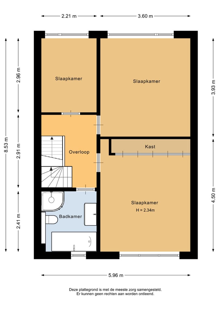 Foto 56 van Weegbree 10