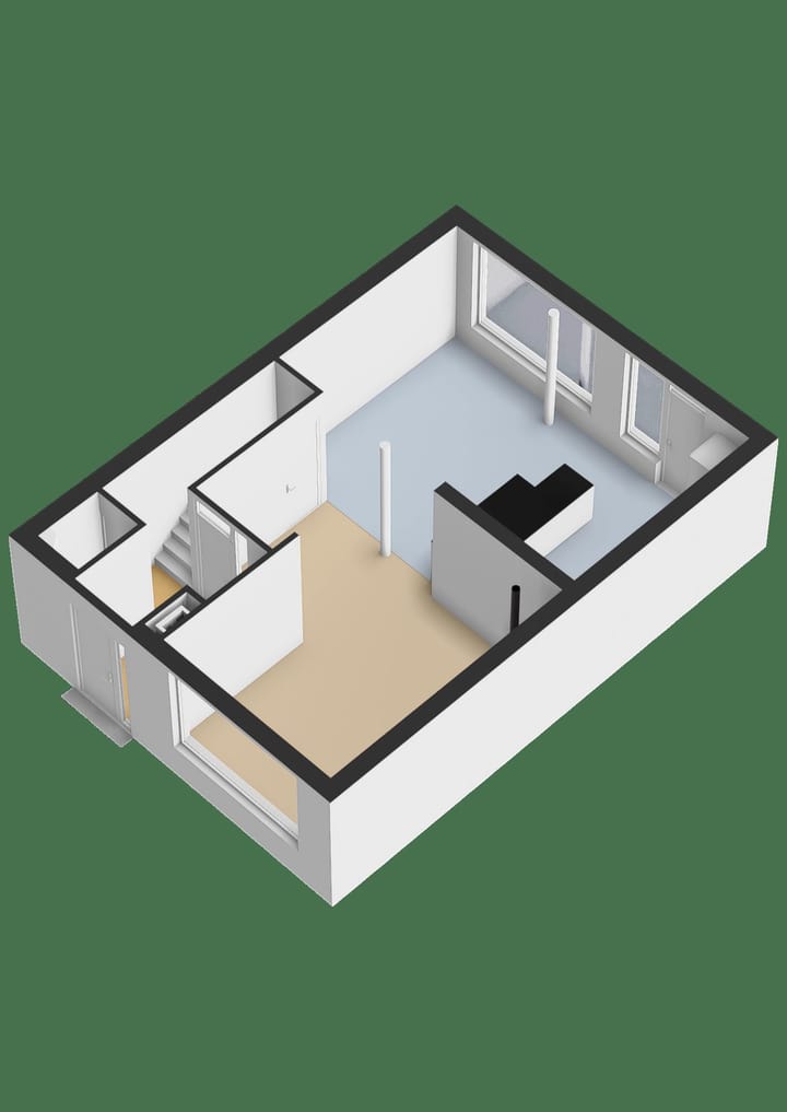 Foto 55 van Weegbree 10