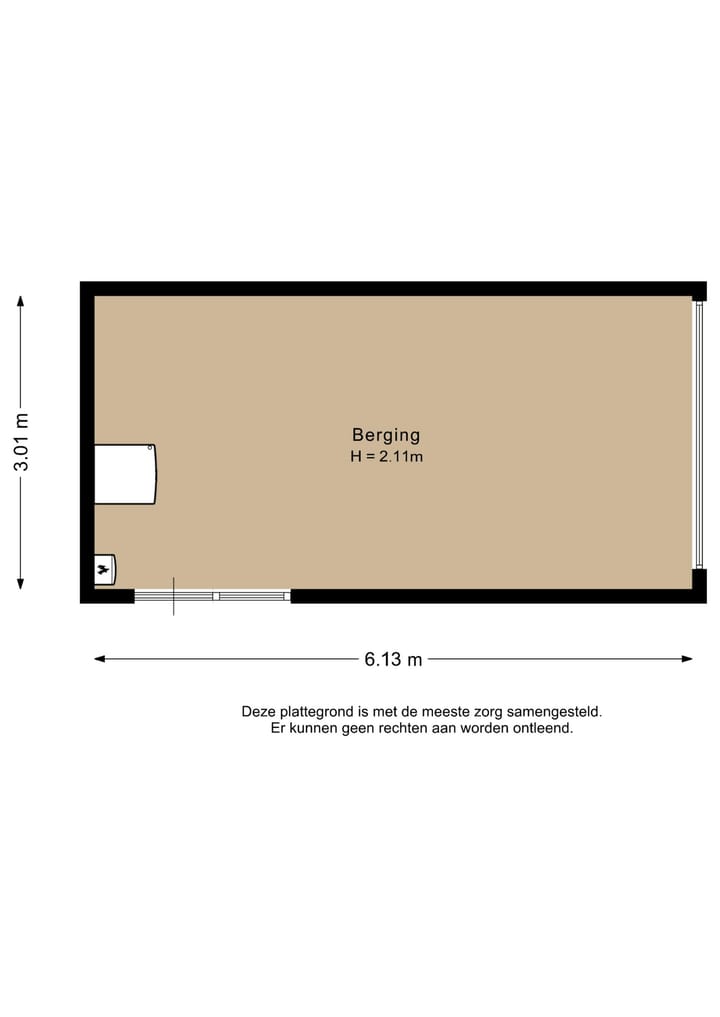 Foto 60 van Weegbree 10