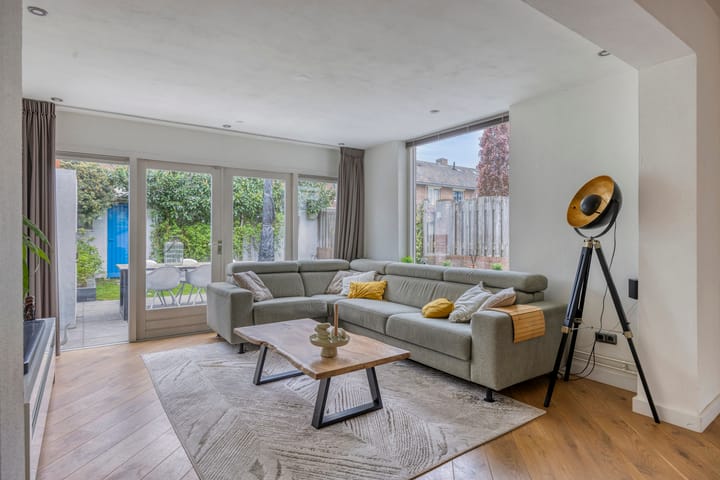 Foto 2 van Van Speykstraat 12