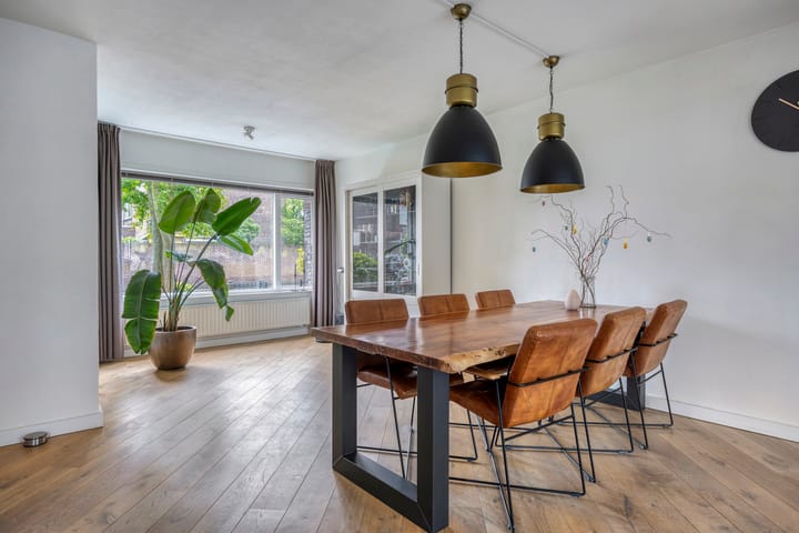 Foto 5 van Van Speykstraat 12