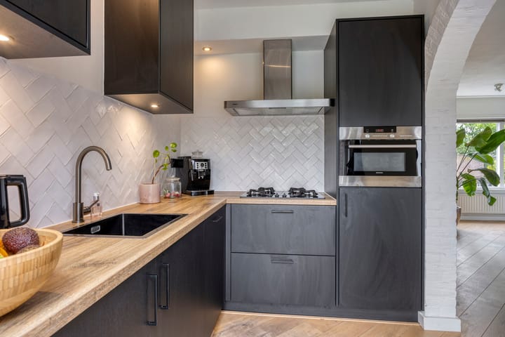 Foto 6 van Van Speykstraat 12