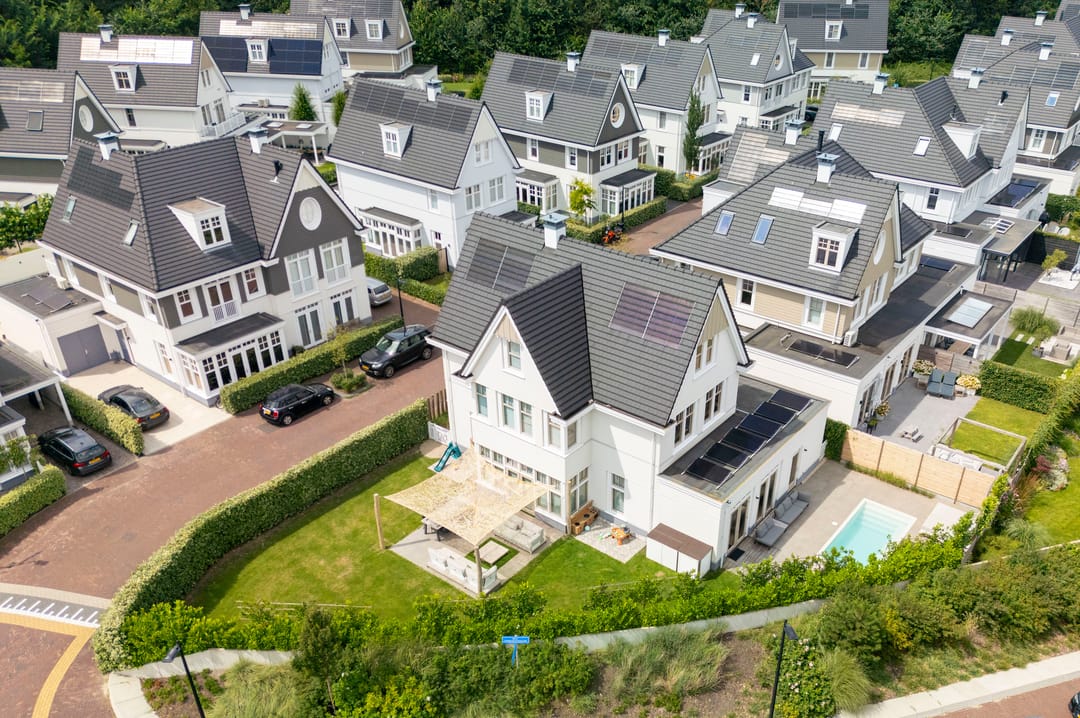 Koopwoningen - huizen te koop in [Funda]