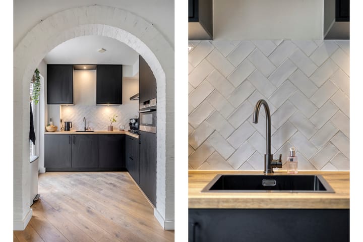 Foto 7 van Van Speykstraat 12