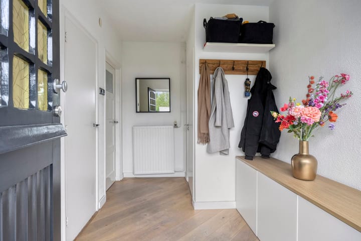 Foto 8 van Van Speykstraat 12