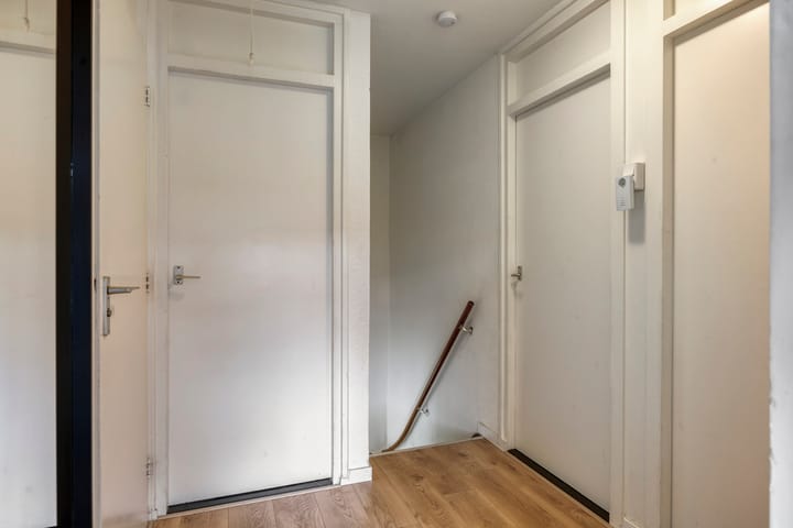 Foto 10 van Van Speykstraat 12