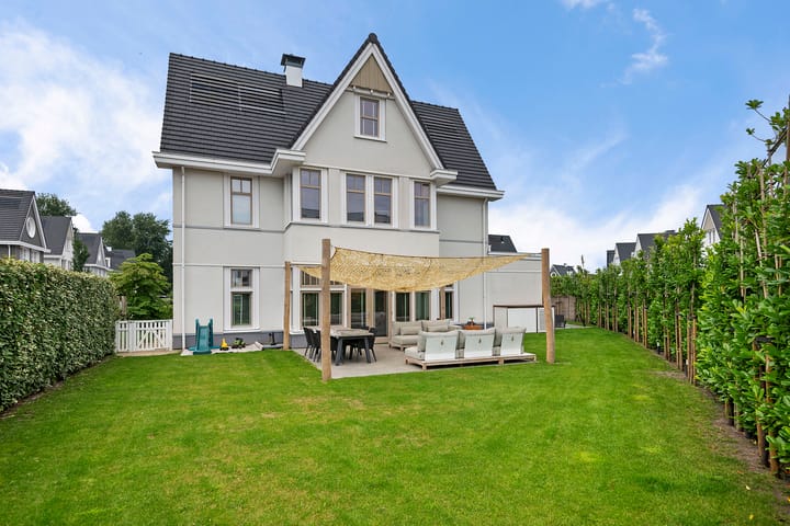 Photo 5 of Oswald Wenckebachstraat 2