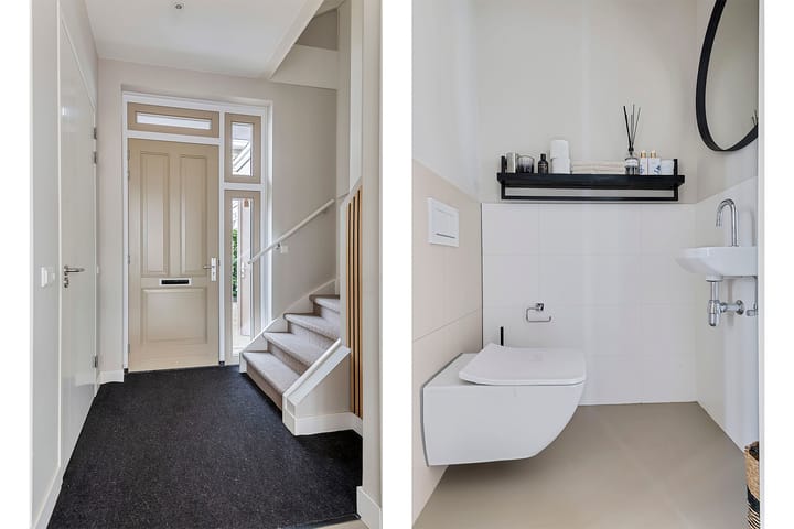 Photo 7 of Oswald Wenckebachstraat 2